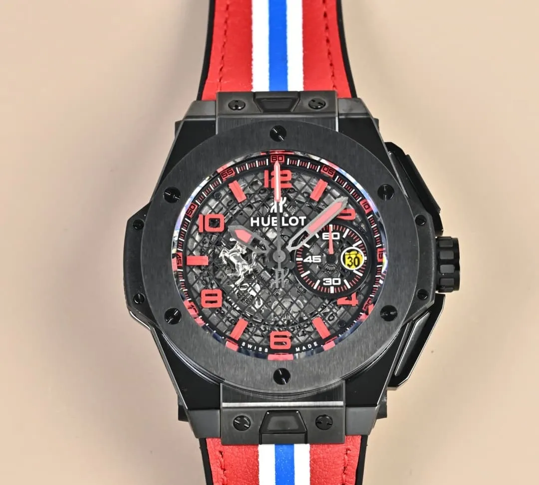 TW Factory Hublot Big Bang 401.CX.1123.VR 1:1 Best Edition Replica Watch